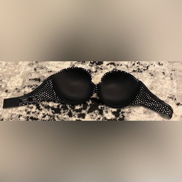 Victoria’s Secret Push-up & Strapless 34C - Picture 3 of 3